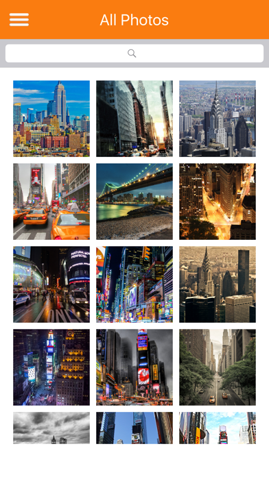 How to cancel & delete New York Wallpapers HQ from iphone & ipad 2