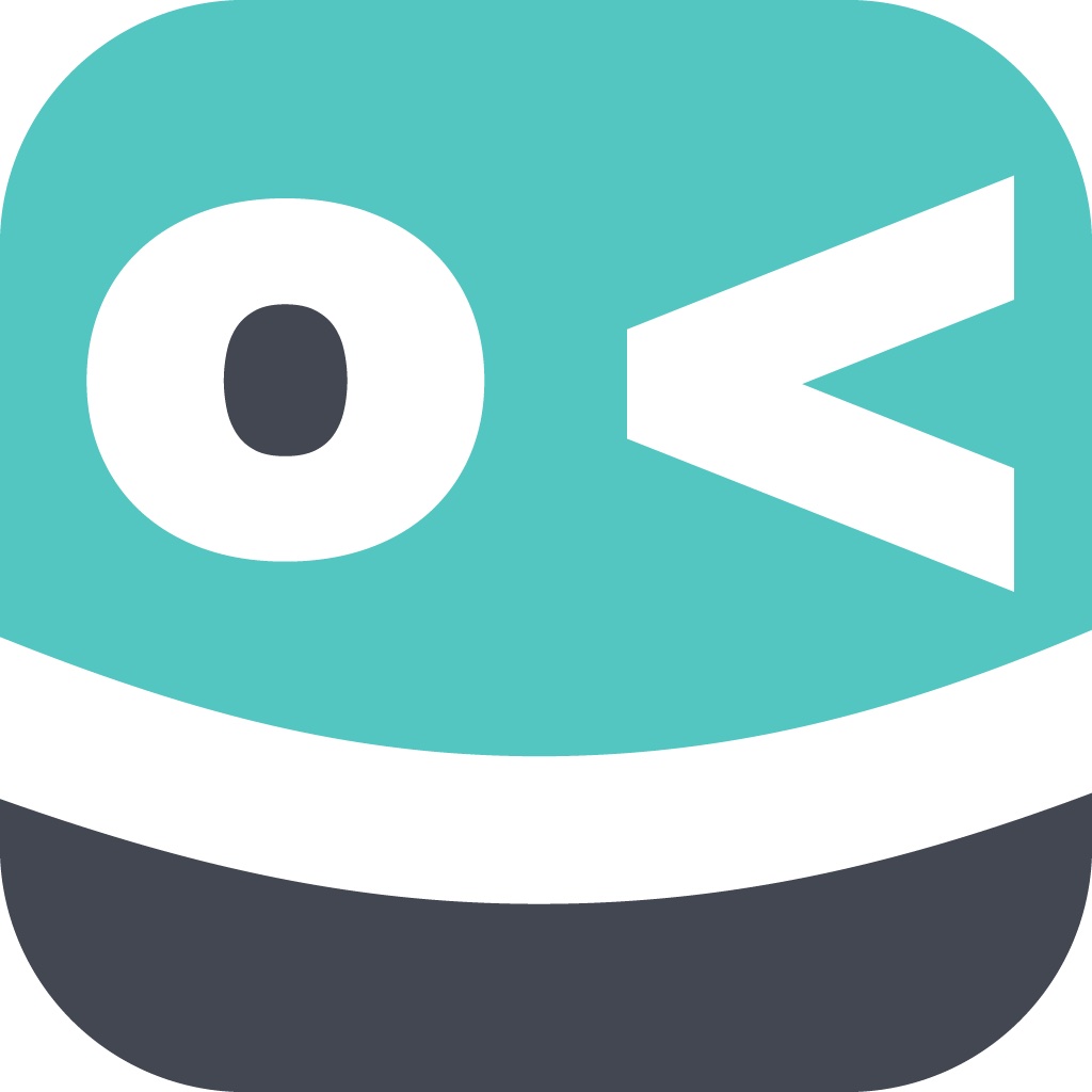 My Oyster - App & Widget icon