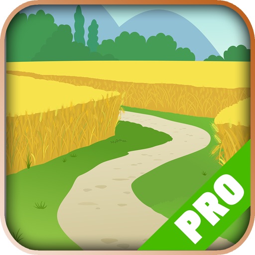 Game Pro - Story of Seasons Version icon