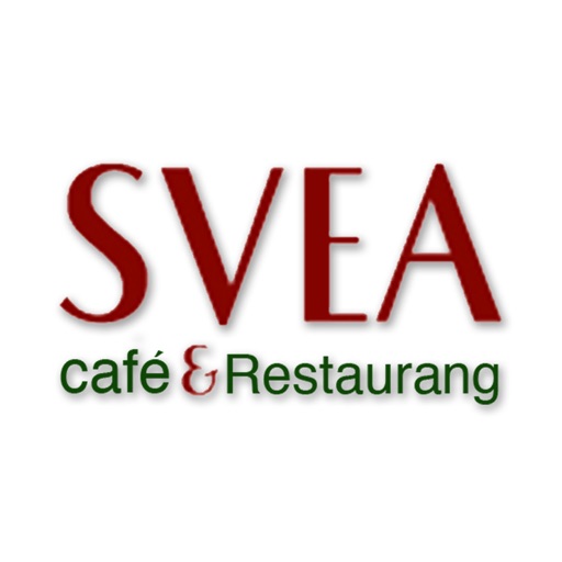 Svea Cafe & Restaurang