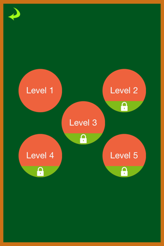 Big Math Game screenshot 2