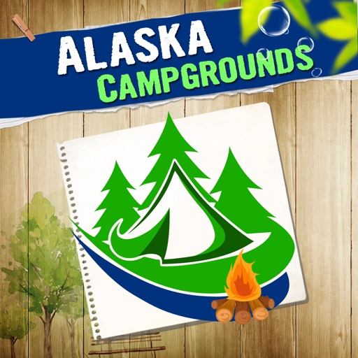 Alaska Campgrounds & RV Parks