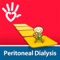 The Emily Center at Phoenix Children’s Hospital presents Our Journey with Peritoneal Dialysis as a tool to help families of children needing a peritoneal dialysis identify what they need to know before taking their child home from the hospital