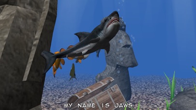 my Fish 3D Virtual Aquarium Screenshot 2