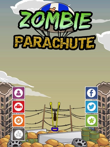 Zombie Parachuteのおすすめ画像2