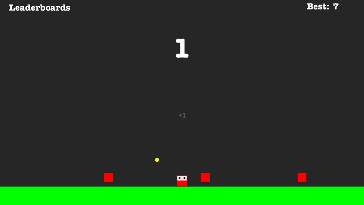 Dot Challenge - The Hardest Game Ever
