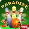 Bowling Paradise 2 for iPad