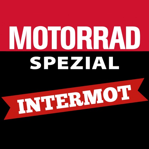 MOTORRAD Spezial zur INTERMOT icon