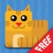 Icon Beware Of Cats Free - Endless Arcade Maze Runner