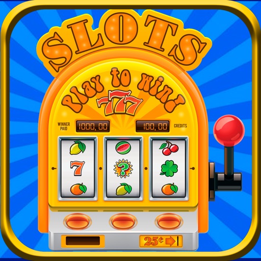 ALL  VEGAAS MONEY SLOT iOS App