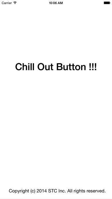 How to cancel & delete Chill Out Button! from iphone & ipad 1