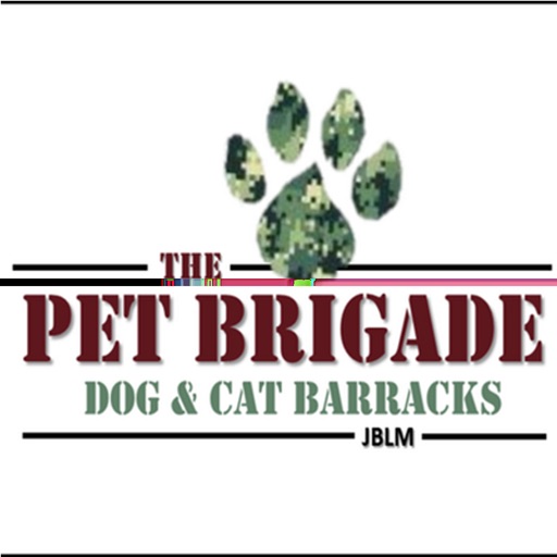The Pet Brigade