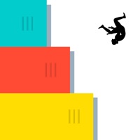 Stair: Slide the Blocks to Ascend icon