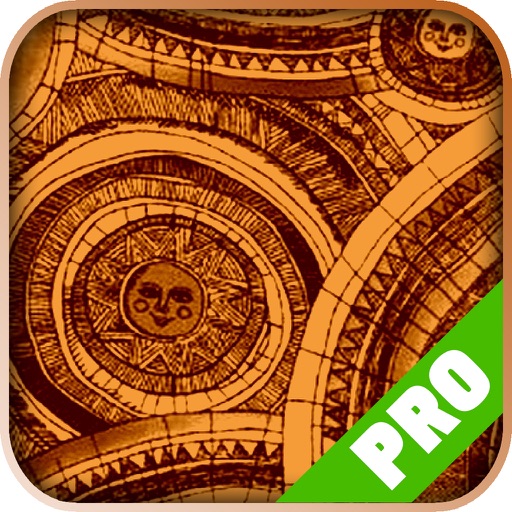 Game Pro - Contrast Version Icon