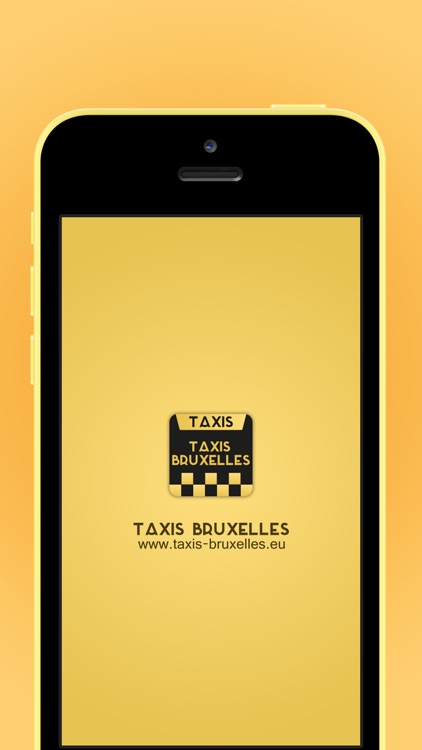 Taxis Bruxelles PRO