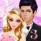 Mommy's Wedding Salon - Newborn Baby Care Games