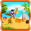 Adventure Game Island Escape