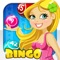 Bingo Season Jackpot Madness Game - Free Fun Fantasy Lotto Rush Full Version