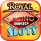 Royal Casino Dubstep Slot