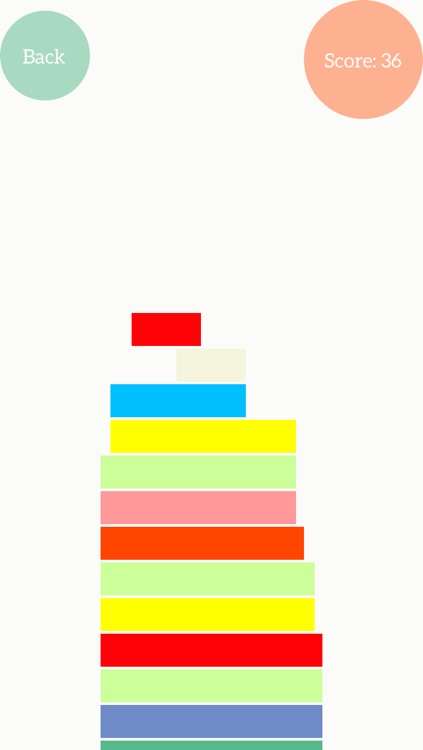Amazing Block Match: Stack Up The Blocks Games