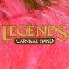 Legends Carnival Band