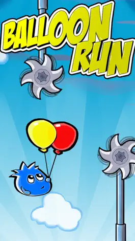 Game screenshot Balloon Run - Zep Aviatrix Pop mod apk