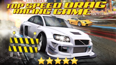 Traffic Race Mania - Real Endless Car Racing Run Game Screenshot 1