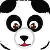 Bouncing Cute Panda Bear in the Bamboo Jungle - Free Casino Vegas Slot Games