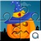 Halloween Jigsaw Puzzles for Toddlers and Kids
