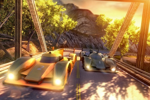 High Octane Racing screenshot 3