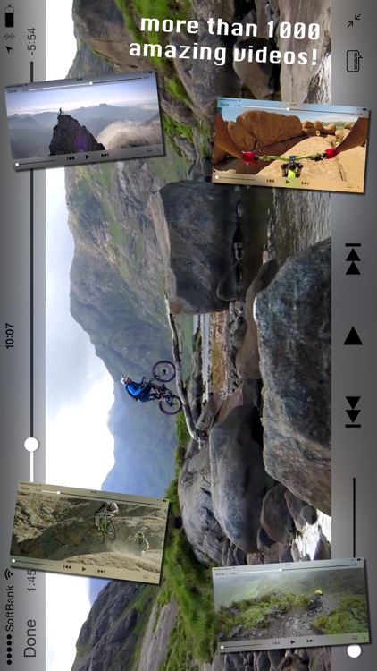 Mountain Bike Z