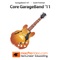 In this tutorial app Scott Freiman pulls Apple’s GarageBand (GB) into his virtual “garage” and, with a NASCAR mechanic’s passion for detail, shows you how this fine-tuned, hybrid DAW works