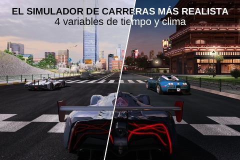 GT. Racing 2 screenshot 4