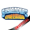 UnOfficial Skylanders Checklist