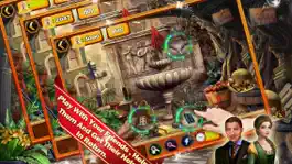 Game screenshot Agent William Hidden Objects hack