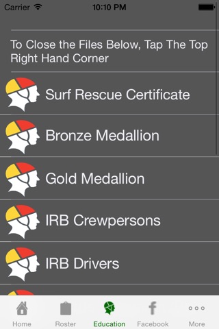 Soldiers Beach Surf Life Saving Club Official screenshot 3