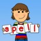 Kindergarten Spelling is a game that will help your child discover phonics by learning to phonetically spell simple words