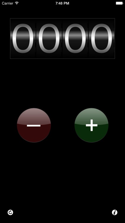 Tally Counter