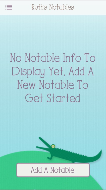 WP Baby Guide screenshot-4