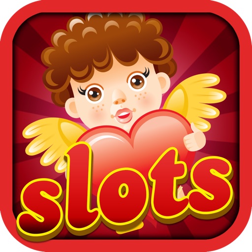 Always Romance and Love Party Slots Game Free iOS App