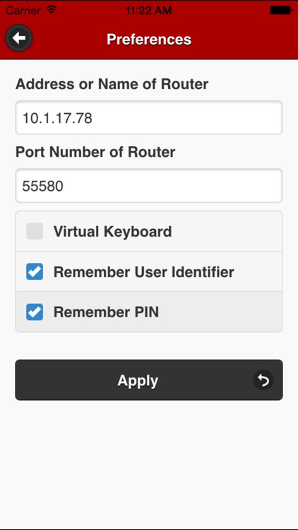 p2f Router screenshot-3