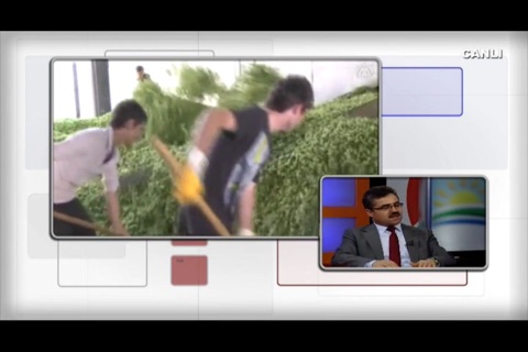 Tarım TV screenshot 3