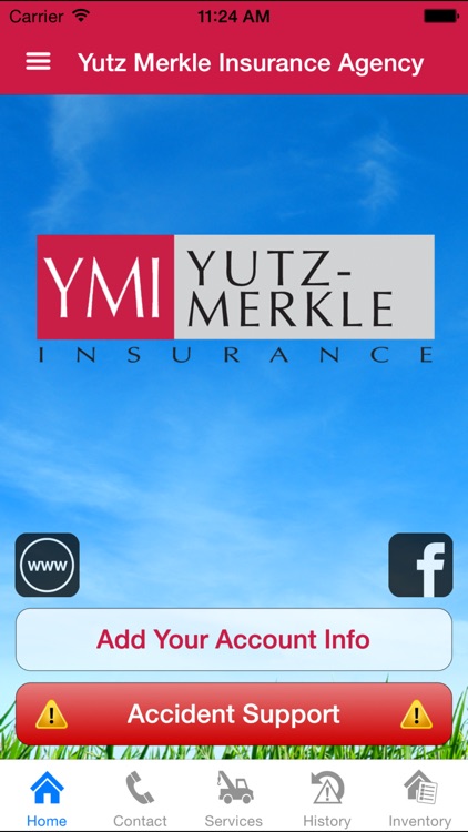 Yutz Merkle Insurance Agency