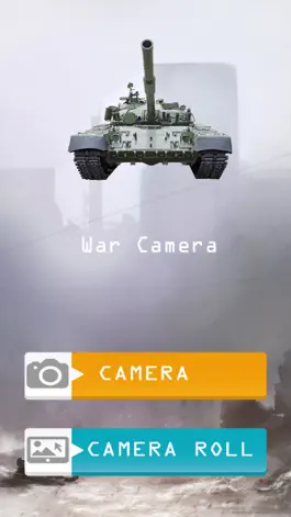 Game screenshot Война камеры - War Camera mod apk