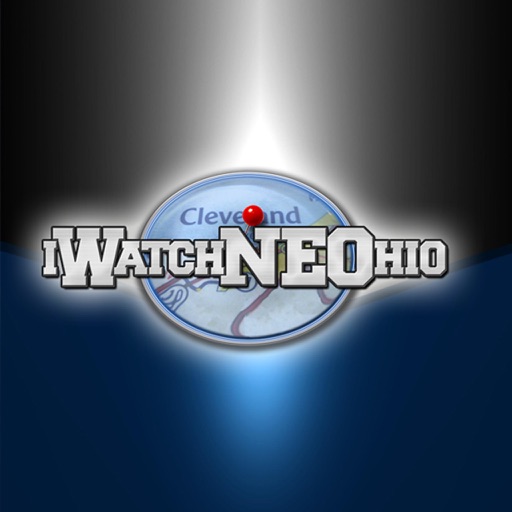 iWatch North East Ohio icon