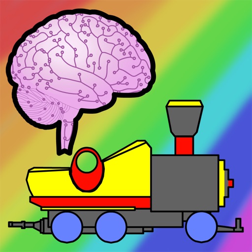 Morphonix™ : Brain Train iOS App