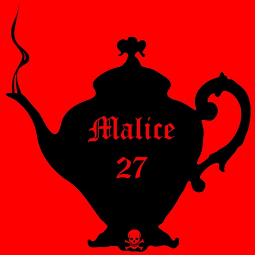 Malice Domestic 27 icon