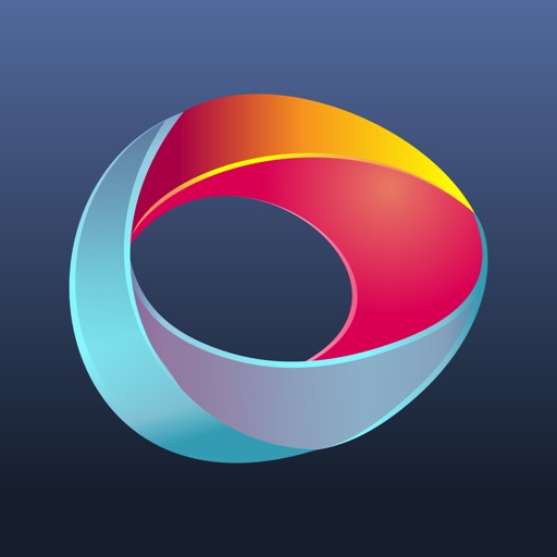Ibidex Games Controller iOS App
