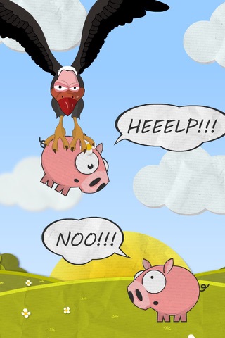 Farting Pig screenshot 3