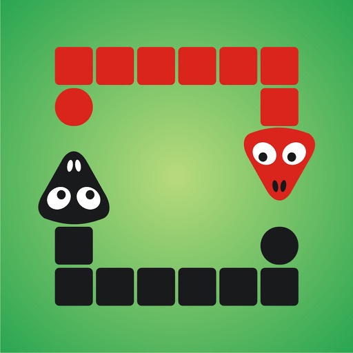 Battle Snake : Catch the Tail iOS App